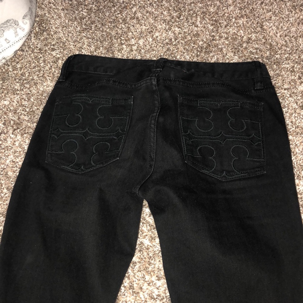 Tory Burch jeans